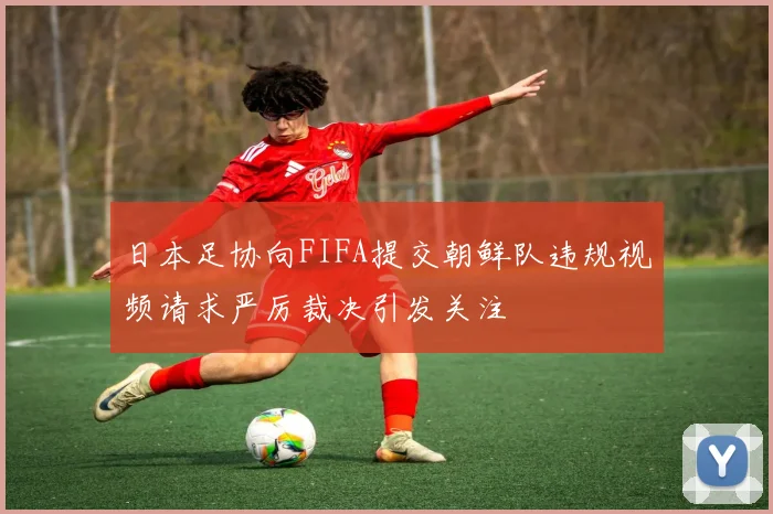 日本足协向FIFA提交朝鲜队违规视频请求严厉裁决引发关注