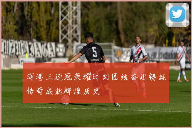 海港三连冠荣耀时刻团结奋进铸就传奇成就辉煌历史