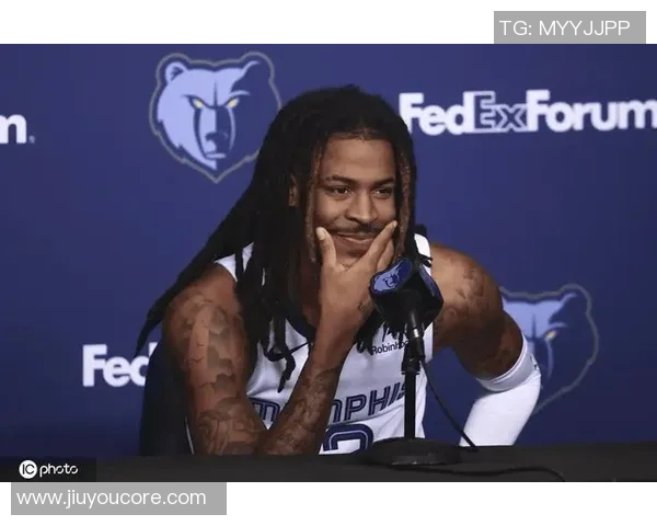 薪资专家分析莫兰特留队前景交易截止日后灰熊需调整要价才能交易