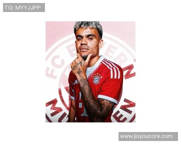 10场6球4助表现出色拜仁签迪亚斯或是最佳选择引发争议